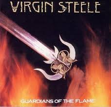 VIRGIN STEELE II - GUARDIANS OF THE FLAME